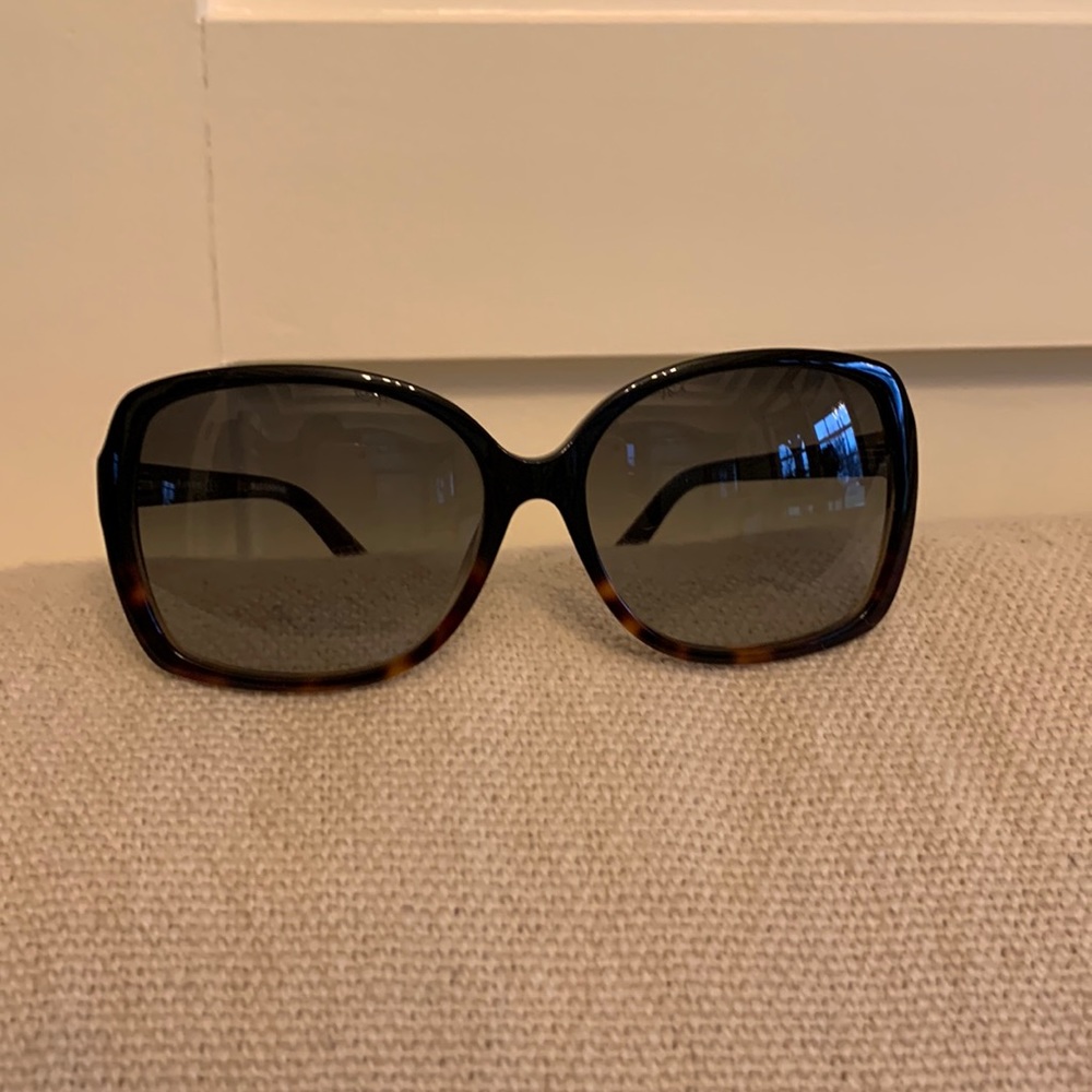Kate Spade Dark Brown sunglasses